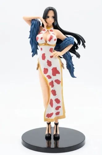 Boneca Hancock One piece (peça única)