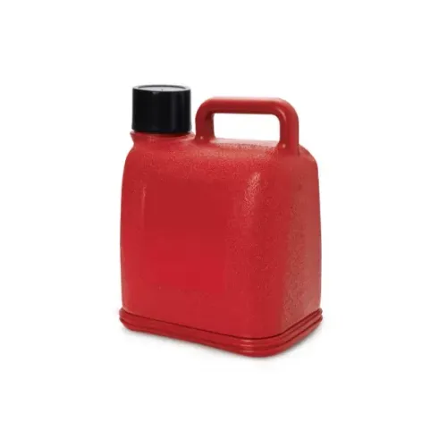 Garrafão Térmico Vermelho 5 Litros Thermofort 