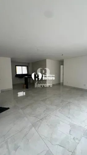 Apartamento à venda, Jardim Riacho das Pedras, Contagem, MG