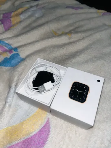 ? VENDO RELÓGIO INTELIGENTE - NOVO, NUNCA USADO! Smartwatch