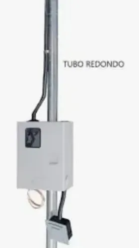 PADRÃO LUZ ÁGUA 