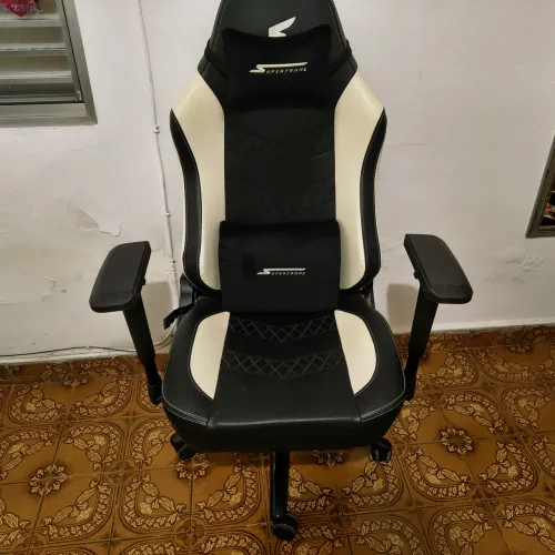 Cadeira gamer superframe