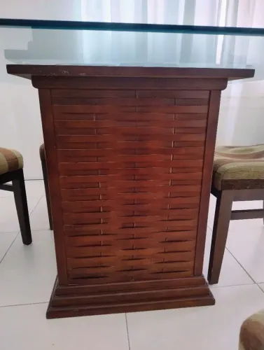 Mesa de sala
