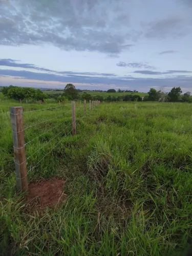 Terreno de 2.000m² em Santo Expedito - 1km do Santuário