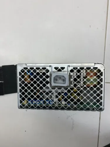 FONTE MAC 980W