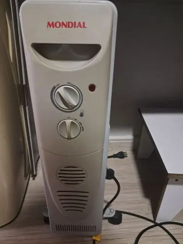 Aquecedor