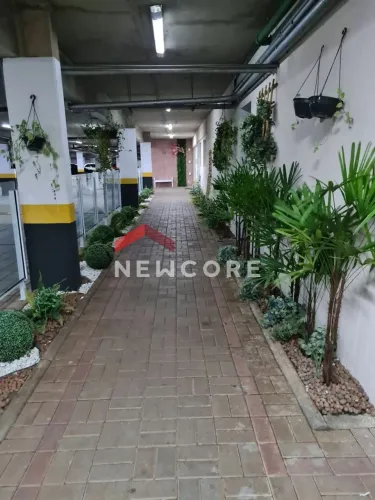 Apartamento em Avenida Olga Fadel Abarca - Jardim Santa Terezinha (Zona Leste) - São Paulo