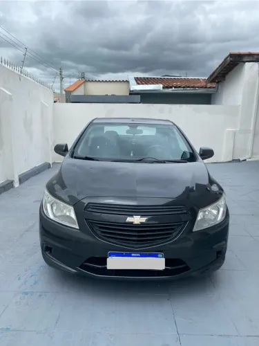 Chevrolet Prisma Sed. Joy/ LS 1.0 8V Flexpower 4P 2018