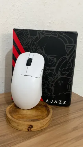 Mouse Ajazz AJ179Pro 8k Polling rate