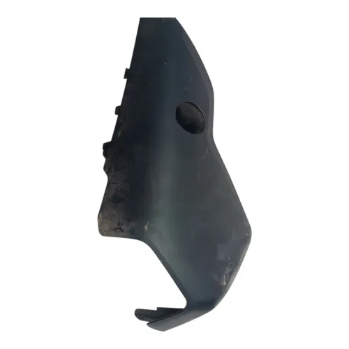Carenagem Protetor Carter Lateral Direito Yamaha FZ15 FAZER 150 2025