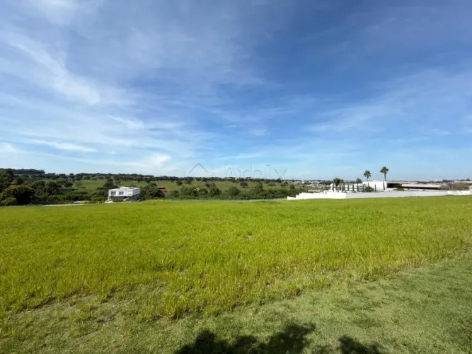 Terreno à venda no Condomínio Jardins da Cidade em Nova Odessa/SP