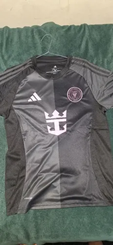 Camisa Inter Miami tamanho M