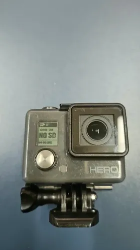 GoPro Hero 2015 CHDHA-301 Action Sports Camera