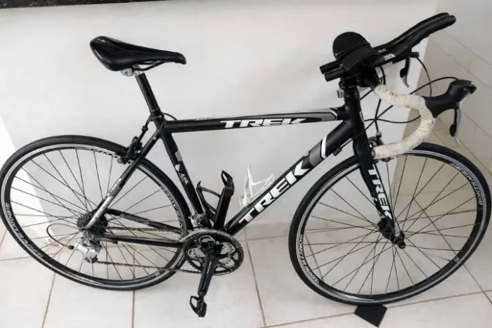 Bike Speed Trek
