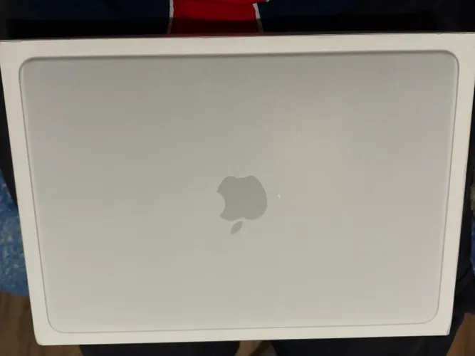Macbook neo 256 gb