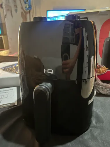 Air fryer HQ 127v