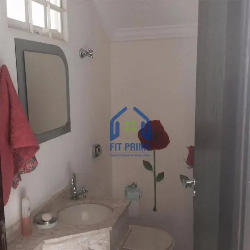 Sobrado com 3 dormitórios à venda, 404 m² por R$ 1.900.000,00 - Jardim Yolanda - São José