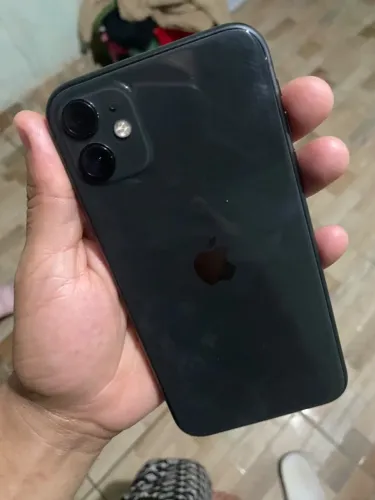 Vendo iPhone 11