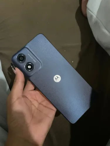 Motorola G04s 