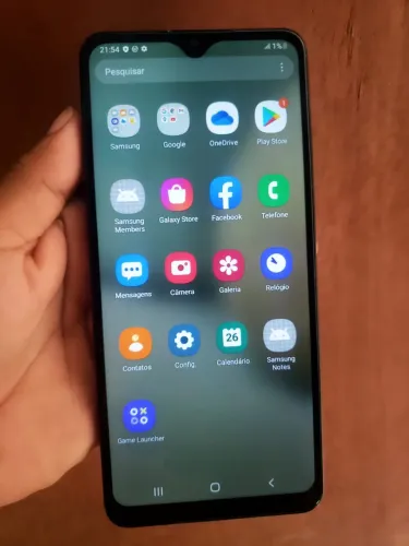 A12 64 gb SEM MARCAS DE USO analiso proposta