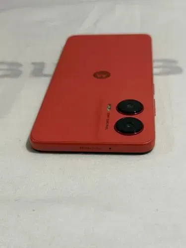 Moto G 35 muito novo pra sair Hoje