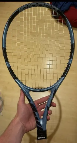 Babolat pure Drive 98 