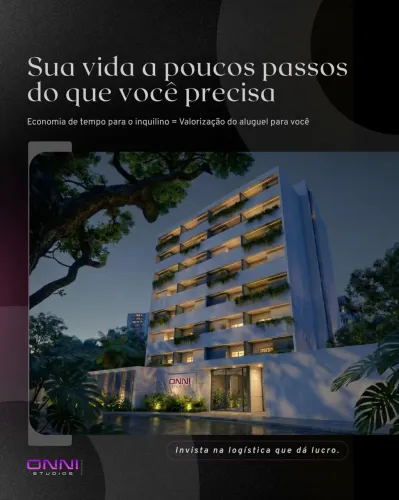 Investimento com retorno imediato