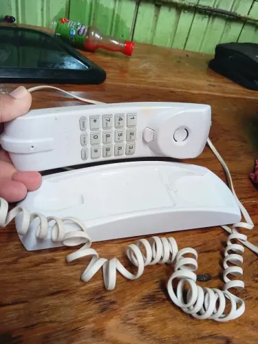  Venda Telefone fixo 