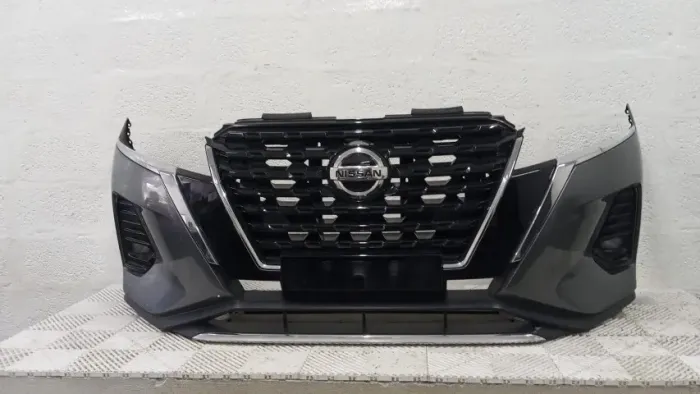 PARACHOQUE DIANTEIRO NISSAN KICKS