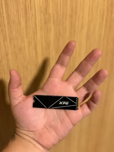 Ssd XPG S70 1TB