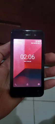 Celular Multilaser E-lite 2