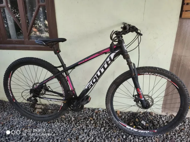 Bicicleta/ Bike