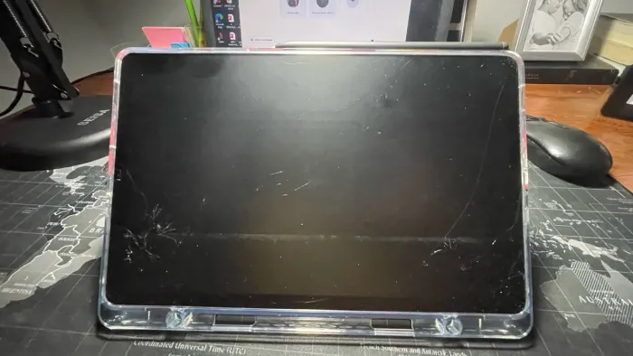 TAB S6 lite - 128 GB 5G