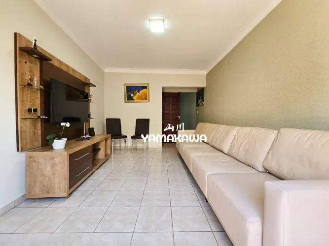 Sobrado com 4 dormitórios à venda, 149 m² por R$ 700.000,00 - Vila Matilde - São Paulo/SP
