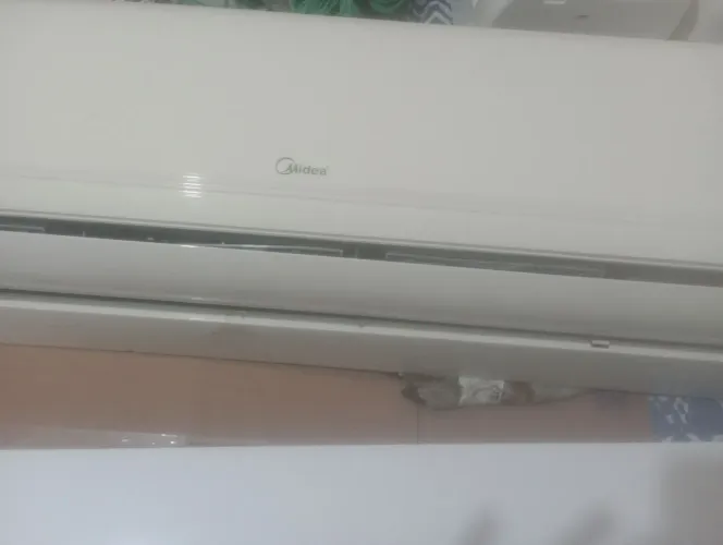Ar condicionado