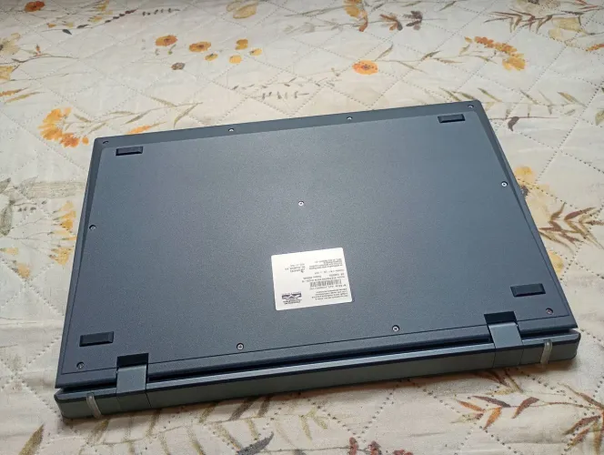 Notebook Positivo