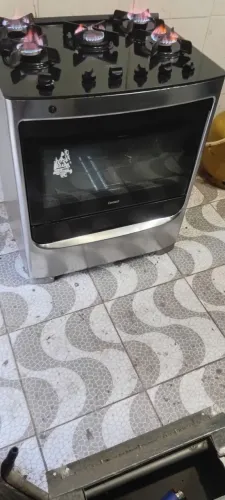 Vende-se Fogão 