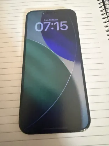 iPhone 15 pro Max 256