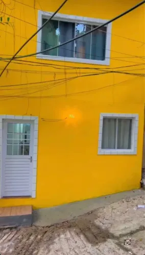 Vendo casa no Itacurubi somente avista