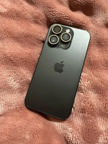iPhone 14 Pro