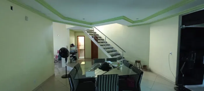 Casa Parque das Laranjeiras