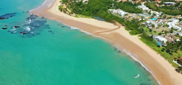 Lote 566m² em condominio pé na areia na praia de Garça Torta Maceio
