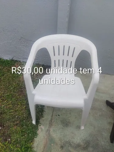 Cadeiras