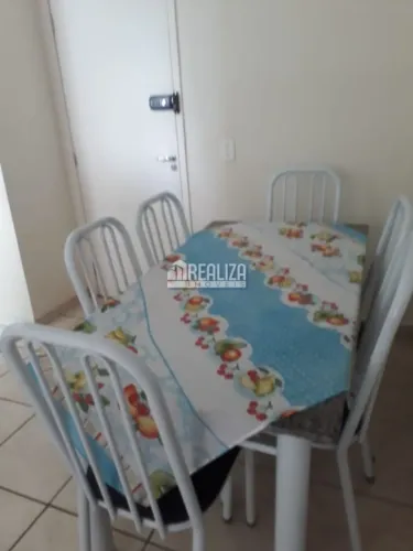 Apartamento com 2 Quarto(s) e 1 banheiro(s) para Alugar, 58 m² por R$ 2700 / Mês