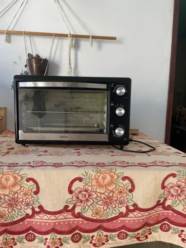Forno elétrico