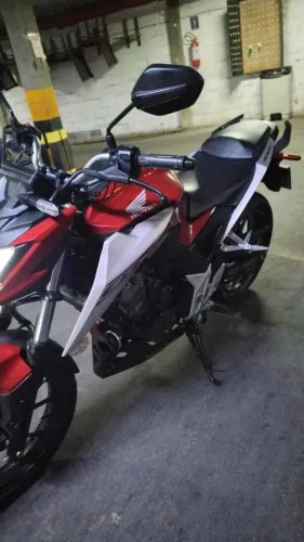 CB 300 ABS