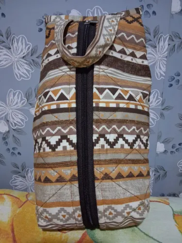 Bolsa de mão 