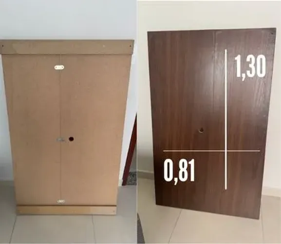 Painel para TV de Parede