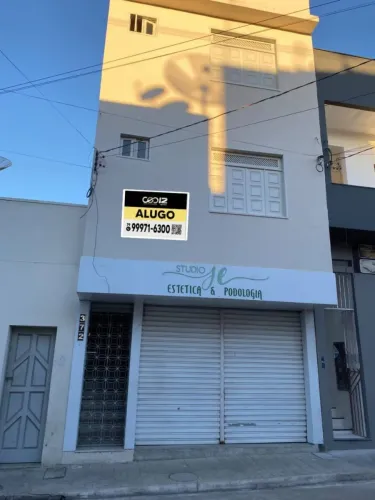 Aluga-se Apartamento no Centro - Itabaiana/SE