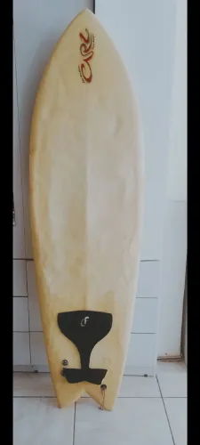 VENDO PRANCHA 6.0